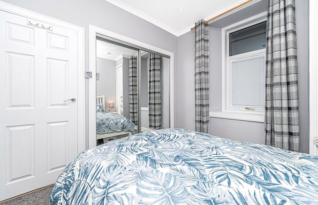 The Wee Haig - 1 Bedroom Condo - Foto 2