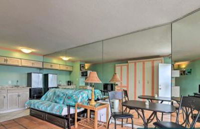 Absolute Beach - Sea View at Symphony Beach Club! - Foto 7