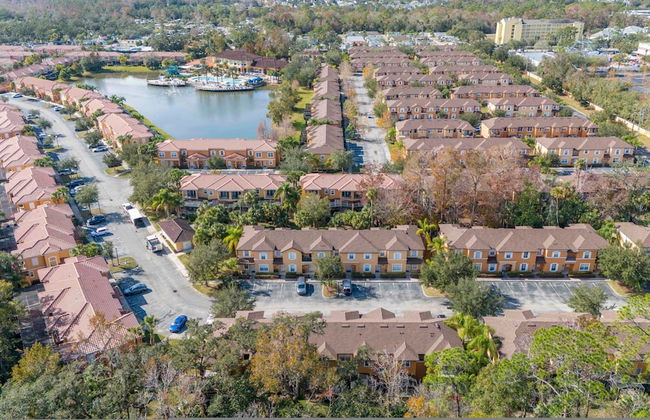 Cozy 3BR Regal Oaks Close to Disney - Foto 54