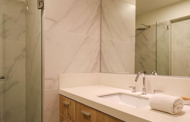 w Splendid 1BR With Balcony in Miraflores - Photo 22