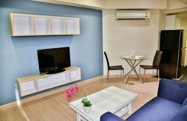 The Kaze 34 Hotel and Serviced Residence - Foto 20