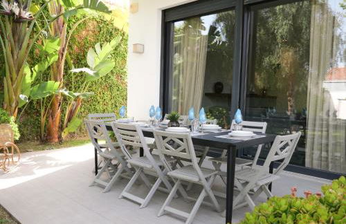 Villa Pedregalejo near the beach - Photo 42