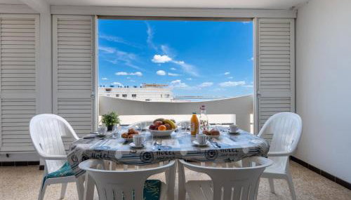 Apartment La Résidence de la Mer-1 by Interhome - Foto 2