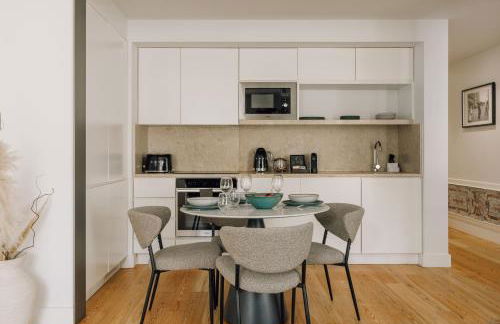 Ando Living - São Nicolau House - Photo 146