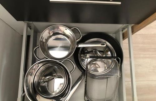 Bienvenue chez Celia et Nicolas - Foto 15