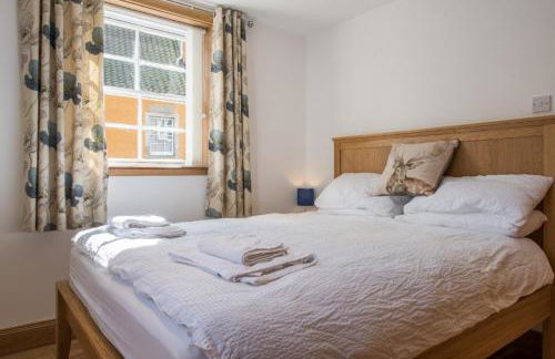 Luxury Flat, 20 Minutes by train from Edinburgh - Foto 21