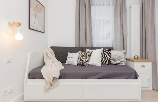 Piaseczno Modern Apartment by Renters - Foto 9