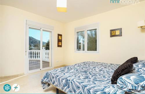 Villa Zacorri - HMR Holidays Moraira - Foto 36