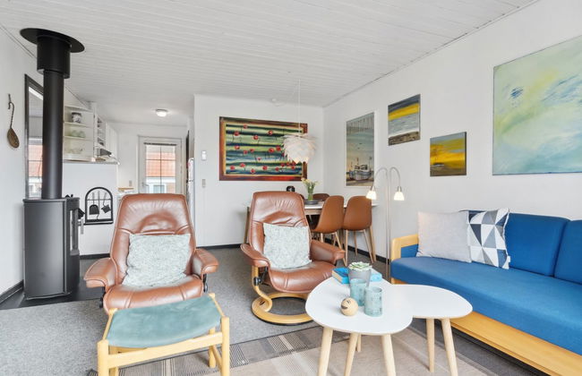 "Ubbe" - 200m from the sea - Foto 25