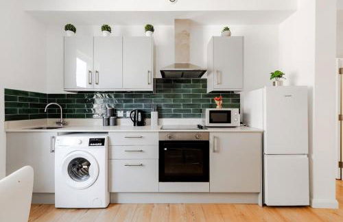 West Ealing Prime Serviced Apartments - Photo 55