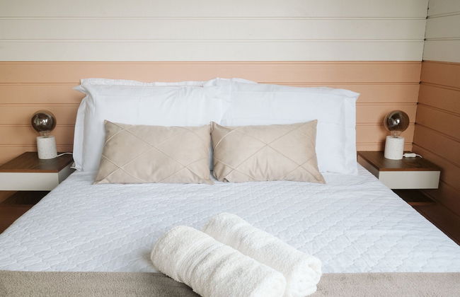 Casa Elua - Ibiraquera - SC - Foto 13