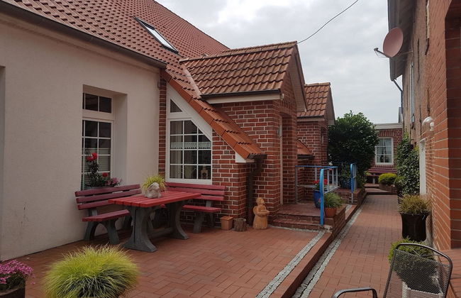 Ferienwohnungen Blischke - Foto 77