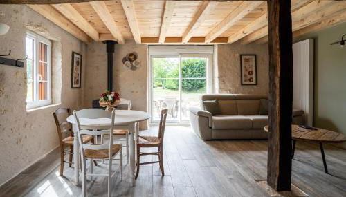 Aux 4 Ailes - 20 min from Beauval Zoo - 4 people - Photo 4