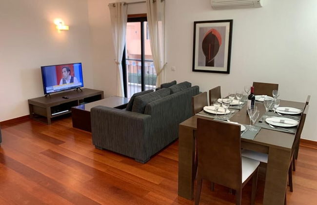 Baia da Luz Luxury 2Bed Apartment - Foto 10