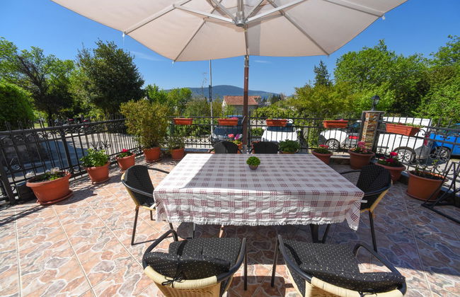 D&D Apartments Tivat - Foto 10