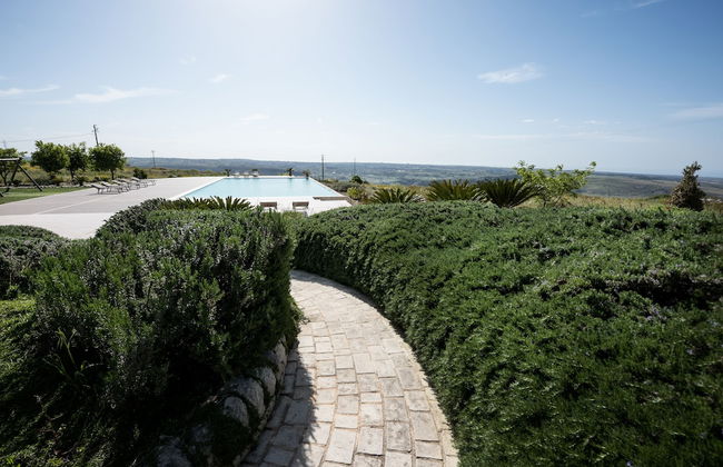 La Dimora di Spartivento, BW Signature Collection - Foto 24