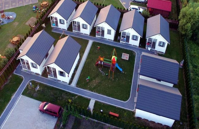 House in Gaski Near Baltic Lighthouse - Foto 19