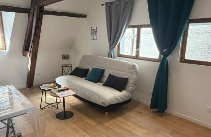 La Champenoise La Tannerie - Foto 63