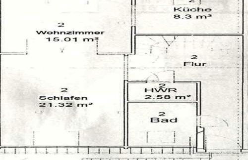 4 Sterne Ferienwohnung Ostsee auf dem Ferienhof Röhling - Foto 11