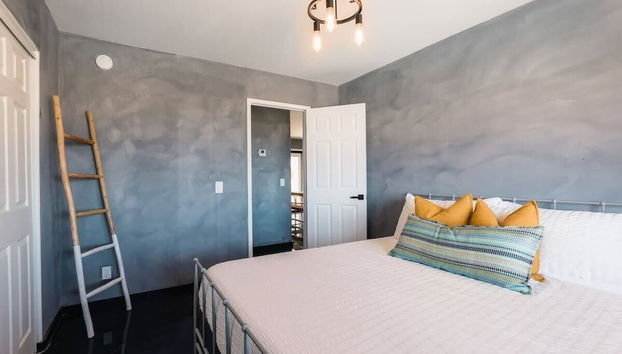 @ Marbella Lane - Zen-like Ambiance 3BR Home in JT - Foto 2, Zimmer