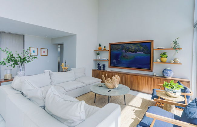 Marítima Beachfront Playa Flamingos - Foto 60