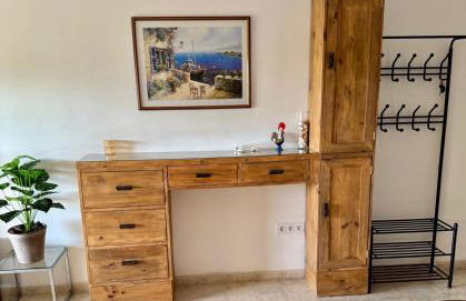 Apartment in front of the beach - Photo 5