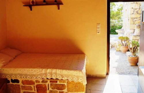 Traditional Creta stone house in serenity village - Foto 33