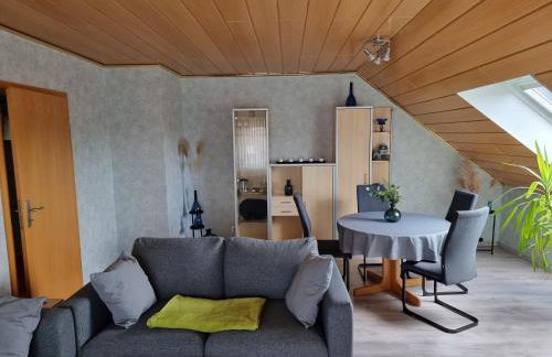 Ferienwohnung in Klein Düngen - Foto 7