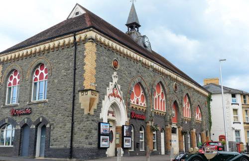 2 Bed in Aberedw BN201 - Foto 39