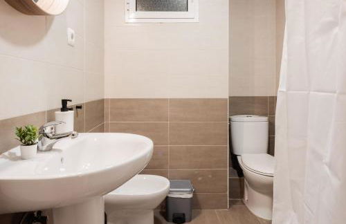 Apartamentos FV Flats Valencia - Mestalla 9 - Photo 18