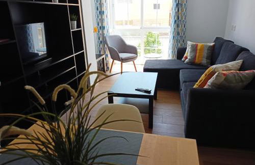 Apartamentos PuntoApart Málaga - Foto 22