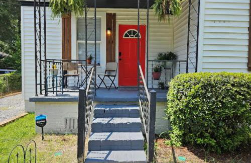 Dundee Escape - Foto 46