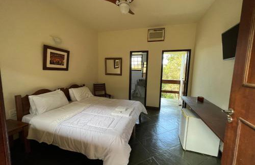 Hotel Fazenda Minas Real - Photo 26