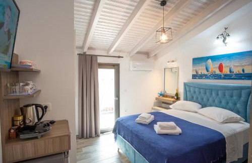 Serenity Luxe Suites - Foto 19