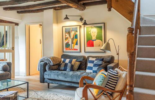 Cherry Tree Cottage - Foto 8