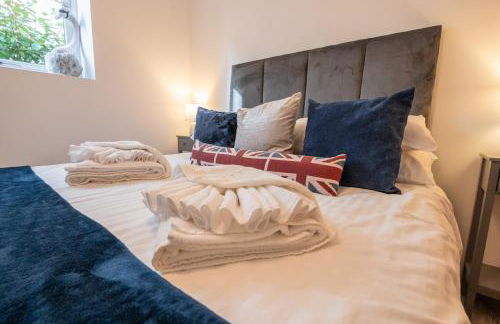 #42 Fantasia - Malvern Luxury Apartment sleeps 12 - Foto 5