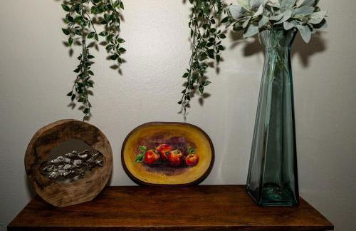 Beach Home in Quiet Neighborhood 5 minutes from the Pier - Foto 3