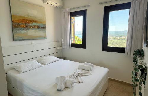 Arbutus - Relaxing apartment with Fantastic Views - Foto 11