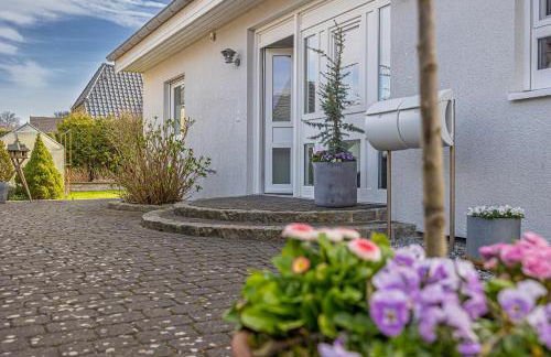 fewo1846 - Käpt'n Blaubeer - möbliertes Wohnen ab einem Monat Aufenthalt - Foto 29