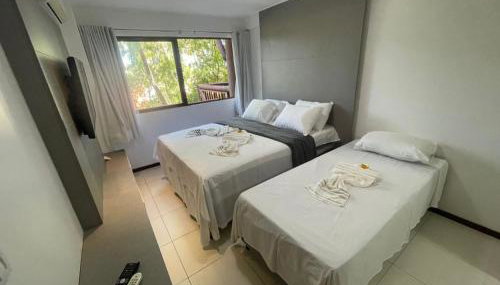 Barra Bali Barra de São Miguel - Foto 4