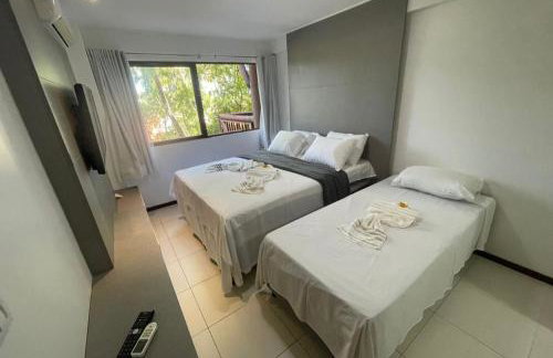 Barra Bali Barra de São Miguel - Foto 4