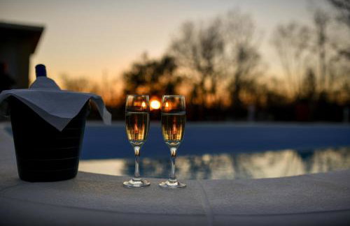 Villa Zen Promona ZadarVillas - Foto 67