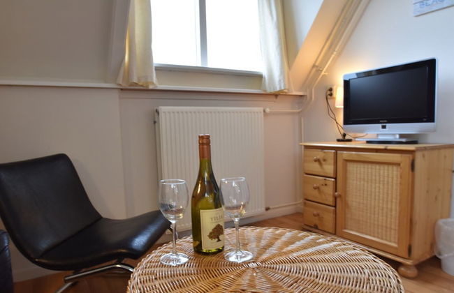 Apartment in Bergen aan Zee Near the Beach - Photo 16