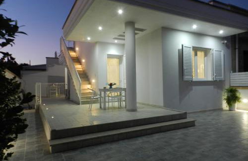 A Pochi Metri Dal Mare - Foto 13