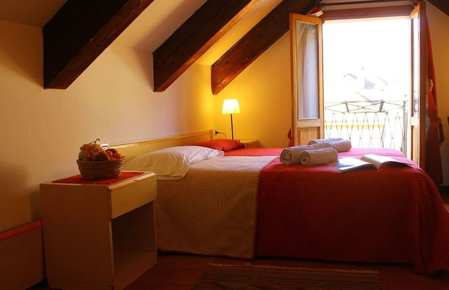 Locanda Piemonte da Sciolla - Foto 2