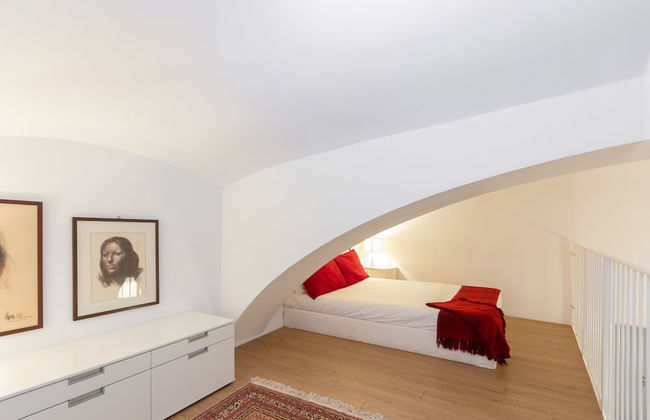 Charming Studio near Piazza Castello - Foto 1