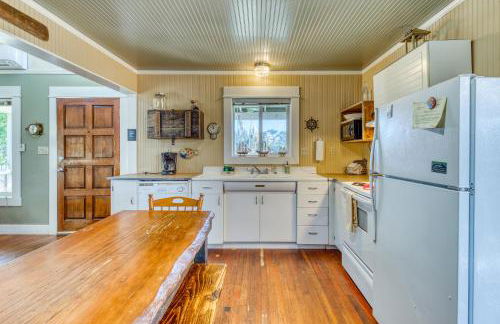 Heceta House and Fisherman's Cottage - Foto 16