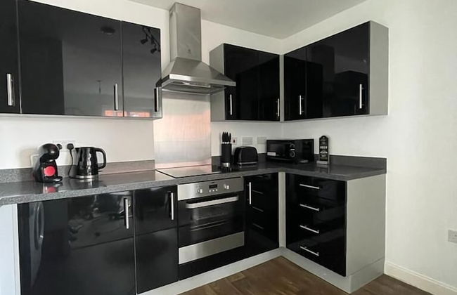 Grand Station Suite - Foto 9