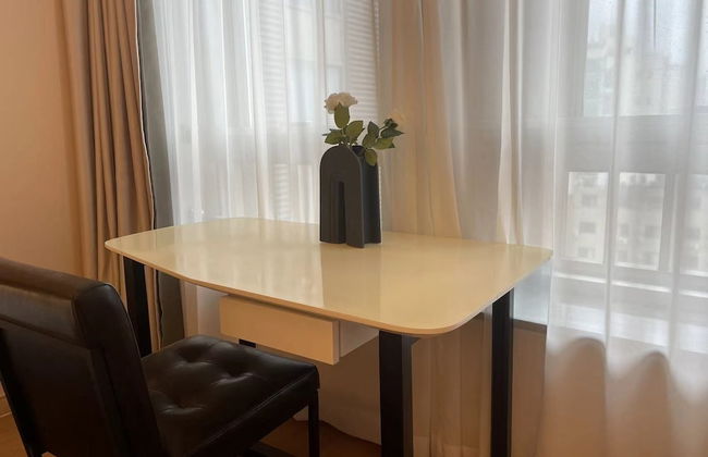 Leleju Boutique Apartment Shanghai - Foto 4