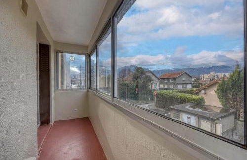 #HQ Les Zenith Colors Agréable T4 at SMH - Foto 21